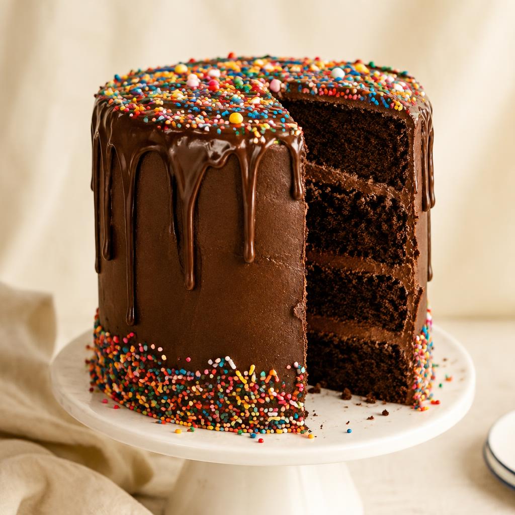 Cakes
